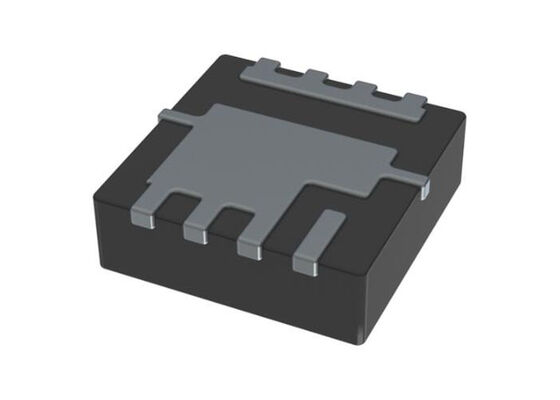 ISC014N08NM6 OptiMOSTM 6 N-Channel Power MOSFET Transistor con 80V Drain to Source Voltage, corrente di drenaggio continua 279A e commutazione ad alta frequenza
