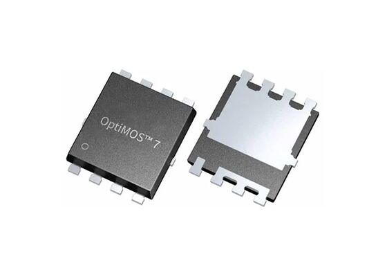 ISC040N10NM7 Chip di circuito integrato 100V 130A 4mOhms OptiMOSTM 7 N-Channel Power MOSFET Transistor
