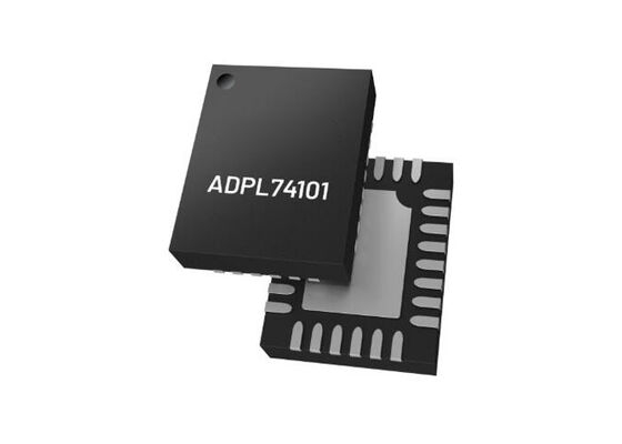 ADPL74101ACPZ Circuito Integrato Chip 100V Controller Step-Down Sincrono QFN28
