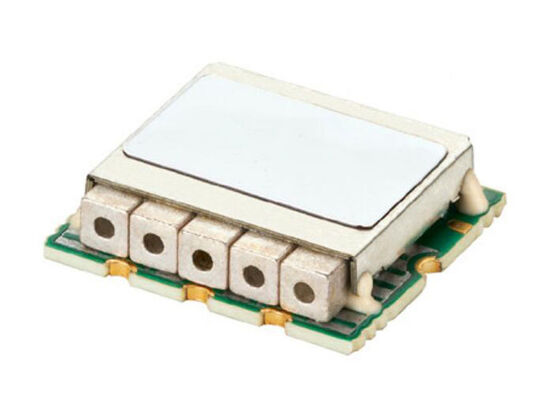 CBP2-3440CC Filtro a banda a chip di circuito integrato 50Ω Filtro a risonatore ceramico