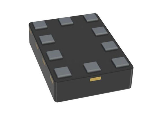 IRS9100C Circuito Integrato Chip Laser Diodo Driver IC 4mA REAL3™ VCSEL Driver TSNP-10