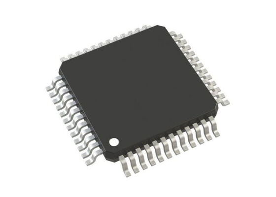 ML63Q2537-NNNTBZWBY Microcontrollore MCU Microcontrollore IC a 32 bit a 48 MHz ARM Cortex-M0+ MCU