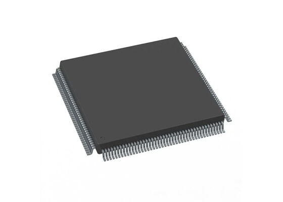 MCXN247VPBT Microcontrollore MCU MCU altamente integrato a 32 bit a 150 MHz con acceleratori su chip