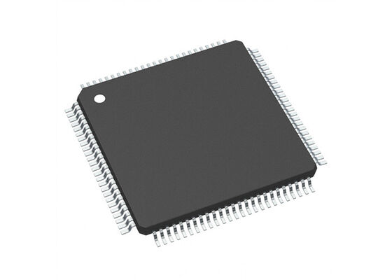 MCXN526VKLT Microcontrollore MCU a bassa potenza a doppio nucleo a 150 MHz con acceleratori su chip