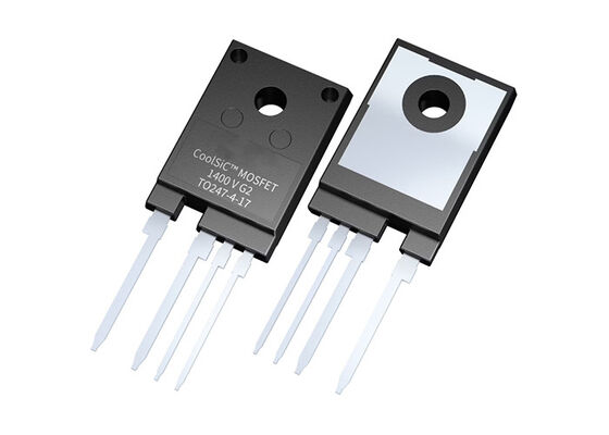 Chip Circuito Integrato IMZC140R029M2H 1400V 52A MOSFET a Canale N CoolSiC™ TO-247-4
