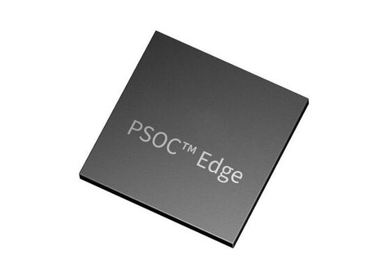 PSE822GMS2DFNC4 Microcontrollore MCU 32 bit MCU 400MHz PSOC Edge E82 Microcontrollori WLB-154