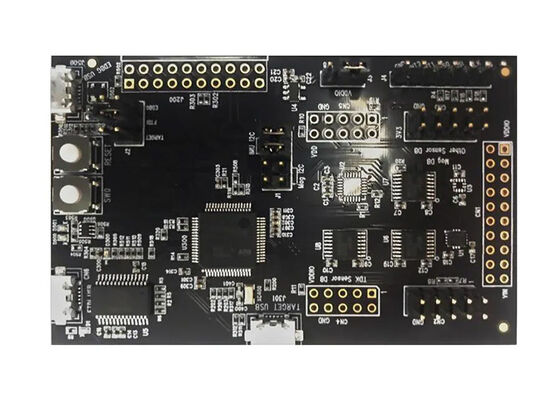 DK-42686-P Soluzioni incorporate Kit di sviluppo di sensori multifunzione ICM-42686-P