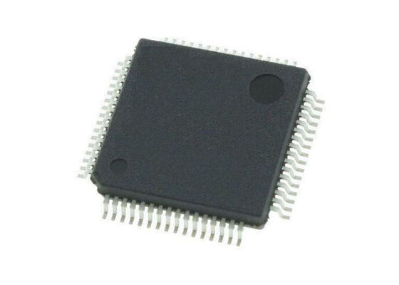Microcontrollore R7FA4C1BD3CFM MCU 80MHz Serie RA4C1 MCU Microcontrollore a 32 bit IC LQFP64