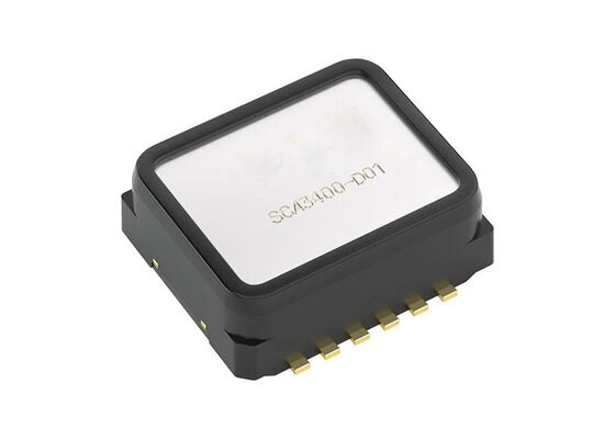SCA3400-D01-004 Sensore IC Sensore digitale ad alte prestazioni ad accelerometro a tre assi