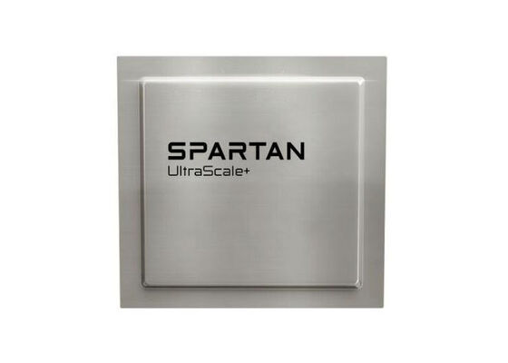 XCSU10P-1SBVB625E Field Programmable Gate Array FPGA Embedded FPGA Spartan UltraScale+ FPGA