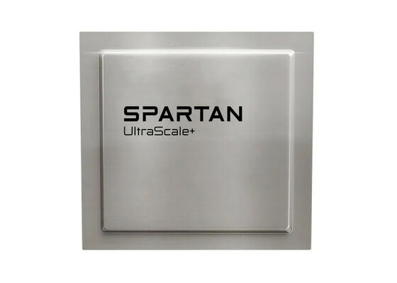 XCSU10P-2SBVB625E Field Programmable Gate Array High-Performance Spartan UltraScale+TM FPGA IC