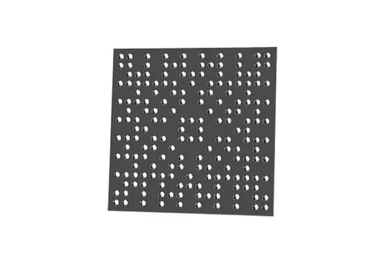 MCXN537VDFT Microcontrollore MCU Microcontrollore ARM Cortex-M33 a bassa potenza a 32 bit a doppio nucleo