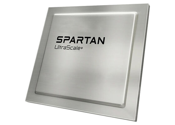 XCSU25P-1CMVA529I Field Programmable Gate Array 16.3Gb/s Spartan UltraScale+™ FPGA per l'accelerazione dello storage