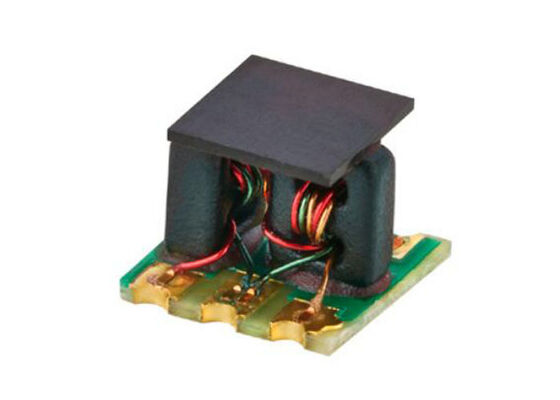 TCP-2-23-75X Chip di circuito integrato 75Ω 2-way 0 ̊ Power Splitter/Combiner