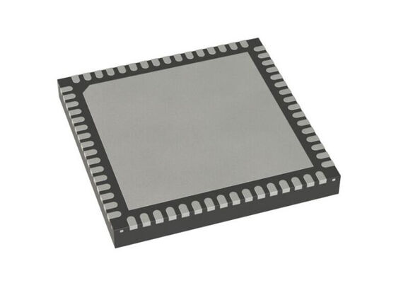 ADS52J66IRGCR Chip Circuito Integrato Convertitore Analogico-Digitale a 14 bit VQFN64