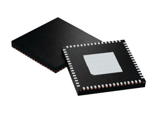 ADS52J67IRGCR Chip Circuito Integrato Convertitore Analogico-Digitale a 16 bit a 4 canali