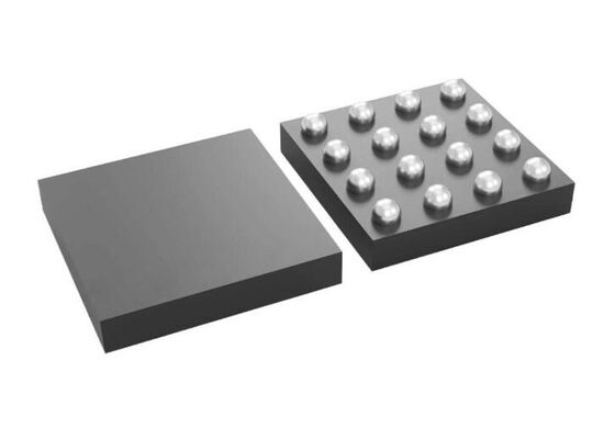 AFE53004YBHR Circuito Integrato Chip 4-Canali Analog Front End DSBGA16 Smart AFE