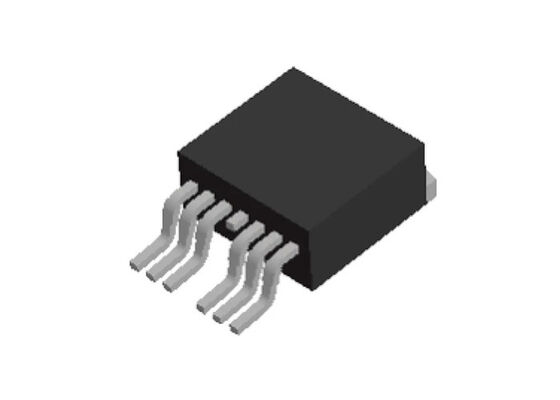 AFGBG70T65SQDC chip di circuito integrato ad alta velocità N-Channel 650V 70A transistor IGBT