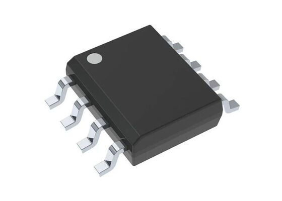 AMC0206M05QDRQ1 Circuito Integrato Chip Modulatore Delta-Sigma Isolato per Automotive a 16 Bit