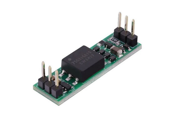 EV32R56A Board di valutazione della gestione dell'alimentazione del conducente del gate