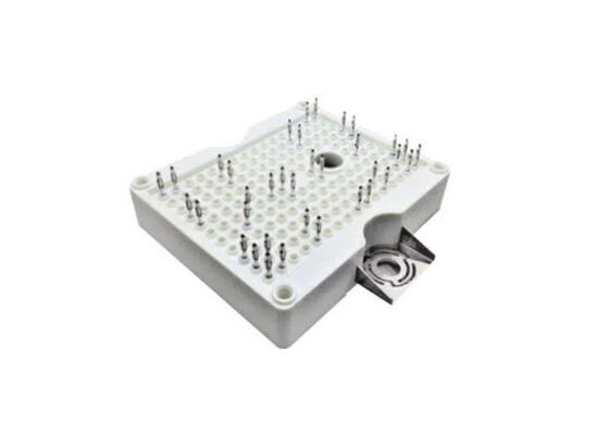 G3F09MT12GB4 Moduli IGBT Automotive SiCPAK™ Serie G 1200V 9,3mΩ Modulo SiC Full-Bridge