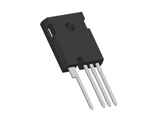 G3F18MT12K Chip di circuito integrato N-Channel 1200V 18mΩ Transistor MOSFET al carburo di silicio