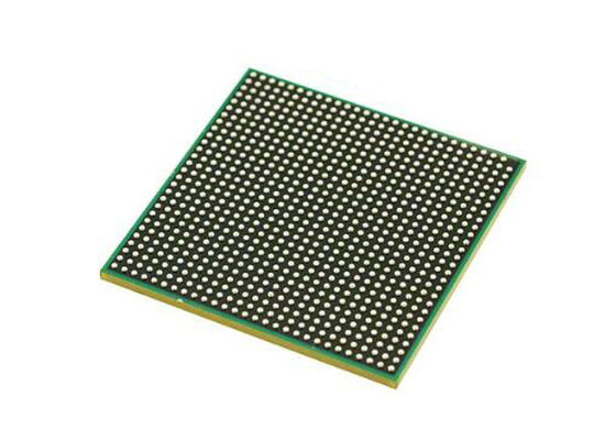 AFE8192IAMJ Circuito Integrato Chip Transceiver RF a 16 canali a banda larga IC FCBGA784