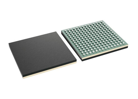 TX73L64ACP chip di circuito integrato trasmettitore a 64 canali ad alte prestazioni FCCSP196