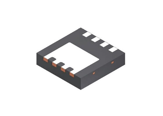 NTTFS007P02P8 Chip a Circuito Integrato 20V 6.5mΩ 56A Transistor MOSFET di Potenza a Canale P