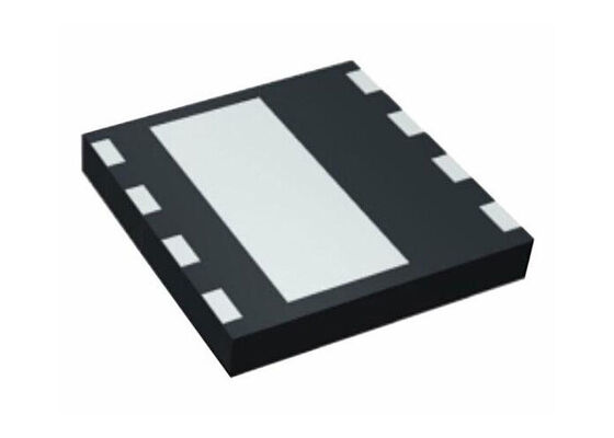 NV6025C GaN IC GaNFET Discreto 650V GaNFastTM Power FET IC PQFN8