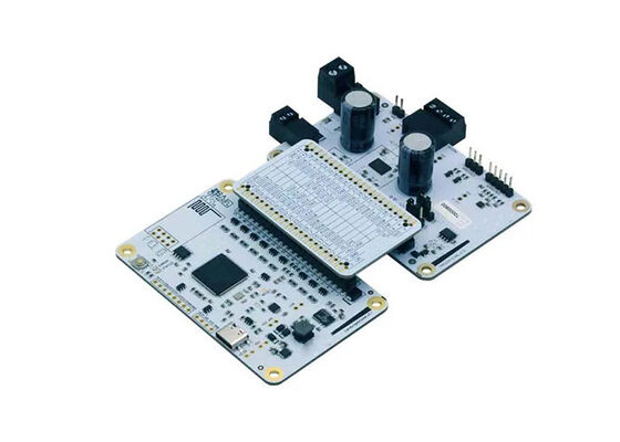 TMC2241-EVKIT Embedded Solutions Controller per Motori Passo-Passo Intelligente ad Alte Prestazioni Schede di Valutazione