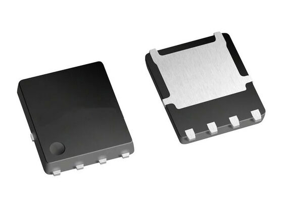 NVMFS5832NLWFT1G-UM Chip di circuito integrato N-Channel 40V 21A Potenza MOSFET Transistor DFN-5
