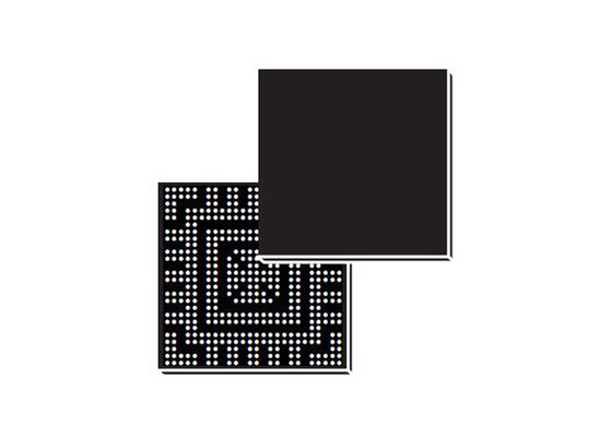 Microcontrollore MCU SR6G7C6A2C42FX0R Stellar MCU Automotive a 32 bit FPBGA476 MCU di integrazione Stellar