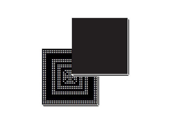 SR6P6C8A0D42FX1R Microcontrollore MCU MCU ad integrazione stellare FPBGA516 Stellar SR6 P6 Linea MCU a 32 bit