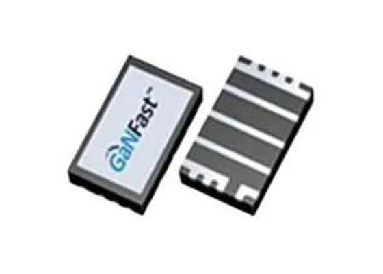 NVG025A08TC GaN IC GaNFET Discreto 80V GaNFastTM Power FET IC