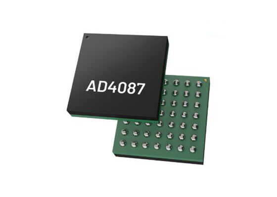 AD4087BBCZ Circuito Integrato Chip Convertitori ADC SAR a 14 bit 20MSPS Convertitori Analogico-Digitali