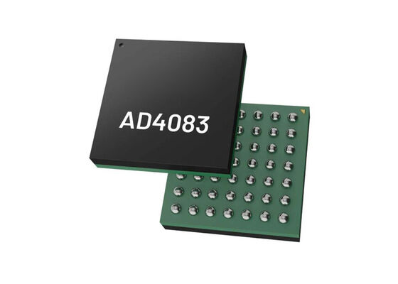 AD4086BBCZ Circuito Integrato Convertitore Analogico-Digitale SAR a Basso Rumore a 14 bit CSPBGA49