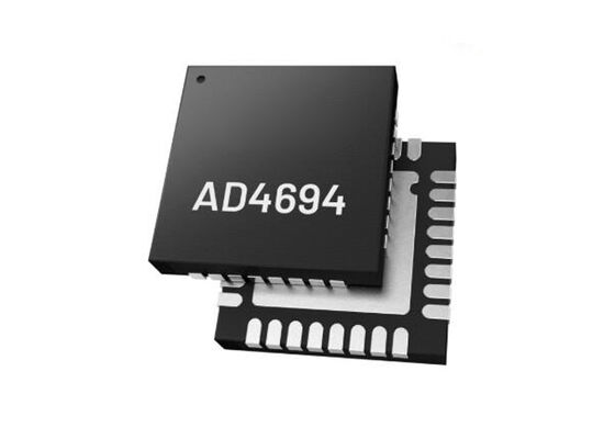 AD4694BCPZ Convertitori di chip di circuito integrato di dati da 8 canali analogico a convertitori digitali