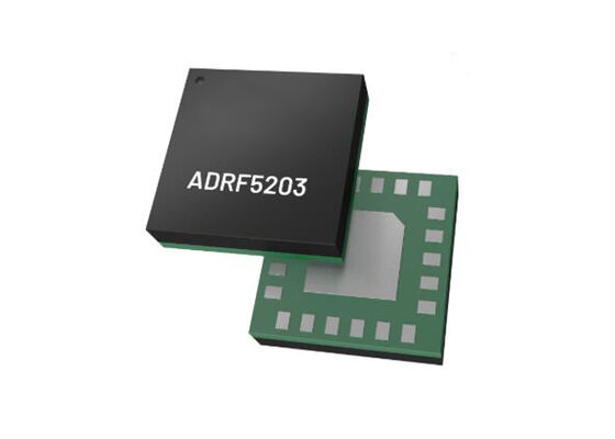 ADRF5203BCCZN Circuito Integrato Chip Differenziale Non Riflettente Silicio SPDT Switch LGA22