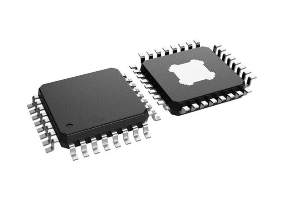 CDCLVP111MVFPSEP chip di circuito integrato buffer di orologio ad alta velocità con driver di orologio di ingresso selezionabile