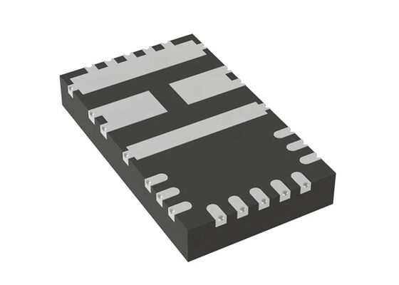 DRV8163HQVAKRQ1 Chip di circuito integrato Automotive 48V Half-Bridge Motor Driver con diagnostica