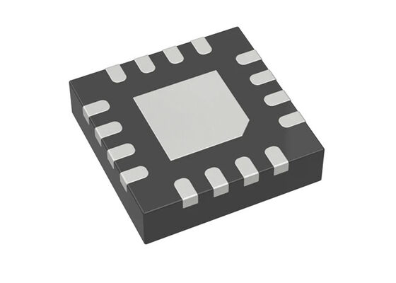 DRV8234RTER Circuito Integrato Chip 38V 2A Driver Motore a Ponte H con Conteggio Ripple e Interfaccia I²C