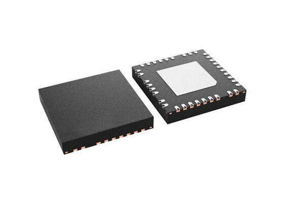 LM5137RHAR Circuito Integrato Chip Controller DC/DC Buck Sincrono Dual-Channel da 4V a 80V