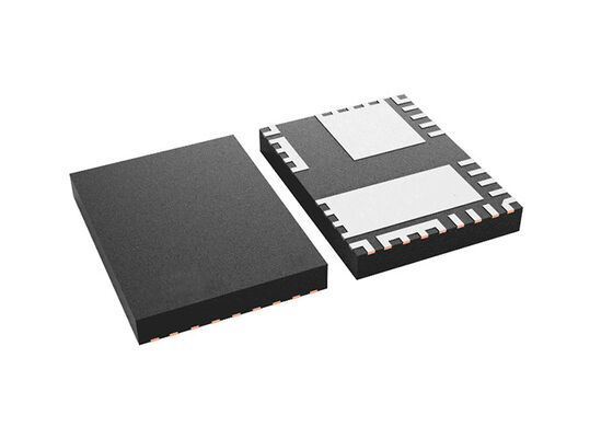 LMG2650RFBR GaN IC 650V 95mΩ GaN Half-Bridge con driver integrato ed emulazione del sensore di corrente