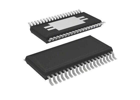 LM51770QDCPRQ1 Circuito Integrato 78V Wide VIN Bidirezionale 4-Switch Buck-Boost Controller