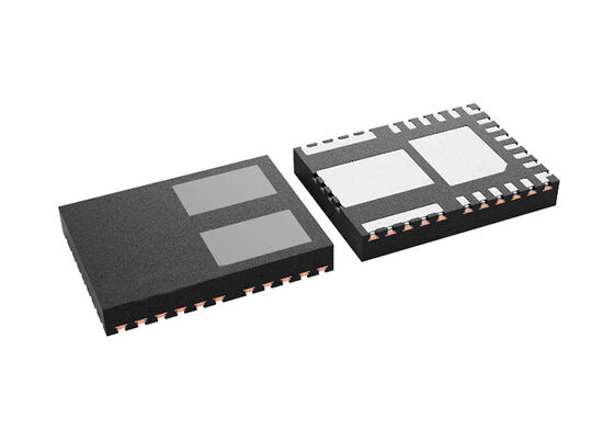 Circuito Integrato LMG5126VBTR Convertitore Boost Sincrono GaN da 2,5 MHz con Tracciamento della Tensione di Uscita