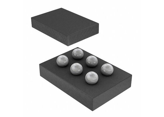 LMG1020QYBVRQ1 Chip di circuito integrato Automotive Single-Channel Gate Driver per impulsi di ingresso di nanosecondi