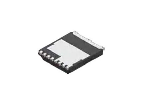 Chip con Transistor GaN Integrato LMG3650R070KLAR 650V 70mΩ con Driver e Protezione Integrati