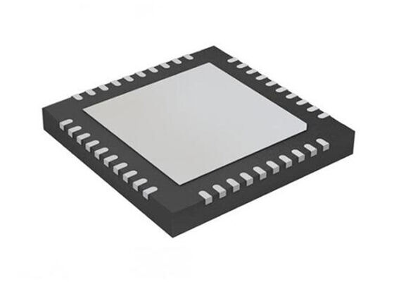 LMK1D2106LRHAR Chip di circuito integrato Jitter ad alte prestazioni LVDS Clock Buffer IC VQFN40
