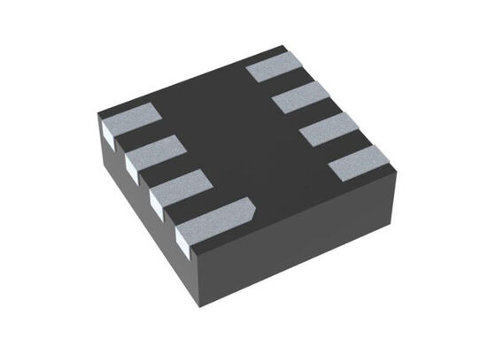 LMK1C1102ADQFR Chip di circuito integrato di uscita a due canali asynchrone LVCMOS Clock Buffer IC